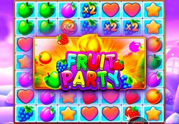 NOVOMATIC - игровой автомат онлайн от Various с RTP 95.47%